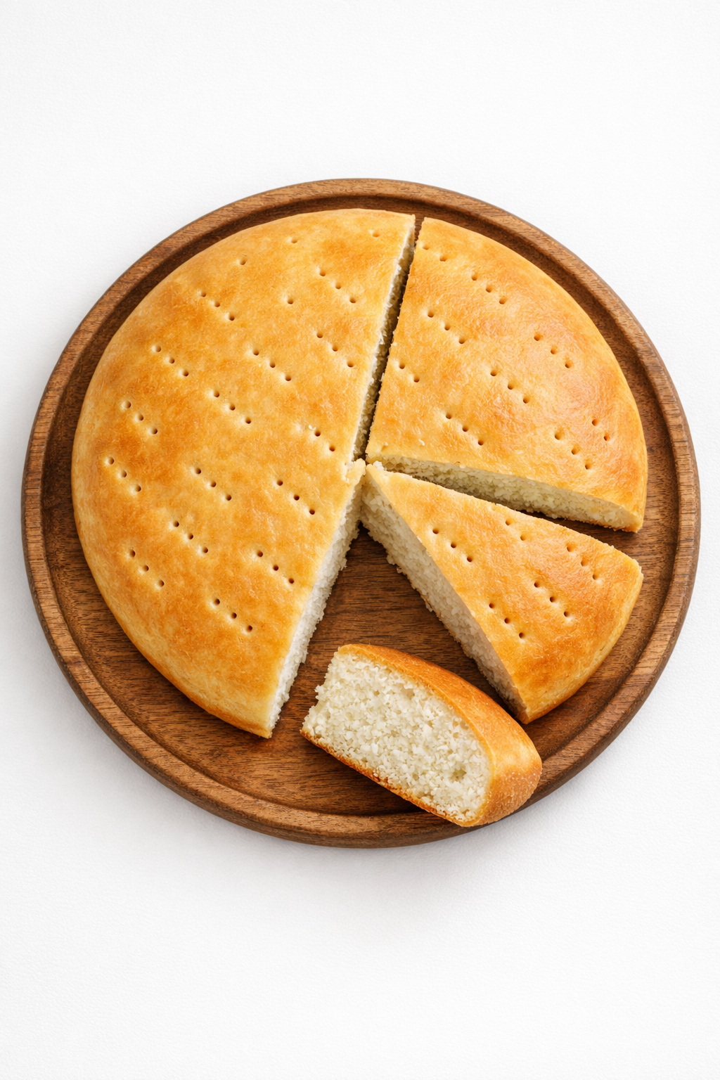 Coconut Bread Mix (Small)