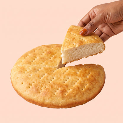 Coconut Bread Mix (Large)