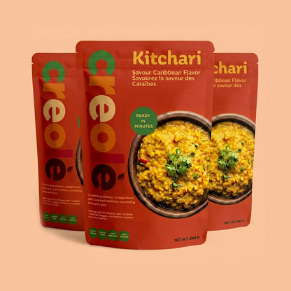 Kitchari Bundle