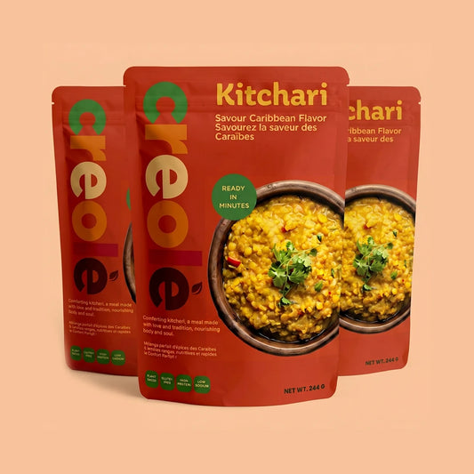 Kitchari Bundle