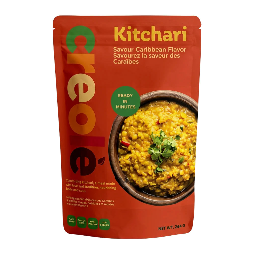 Kitchari