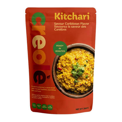 Kitchari