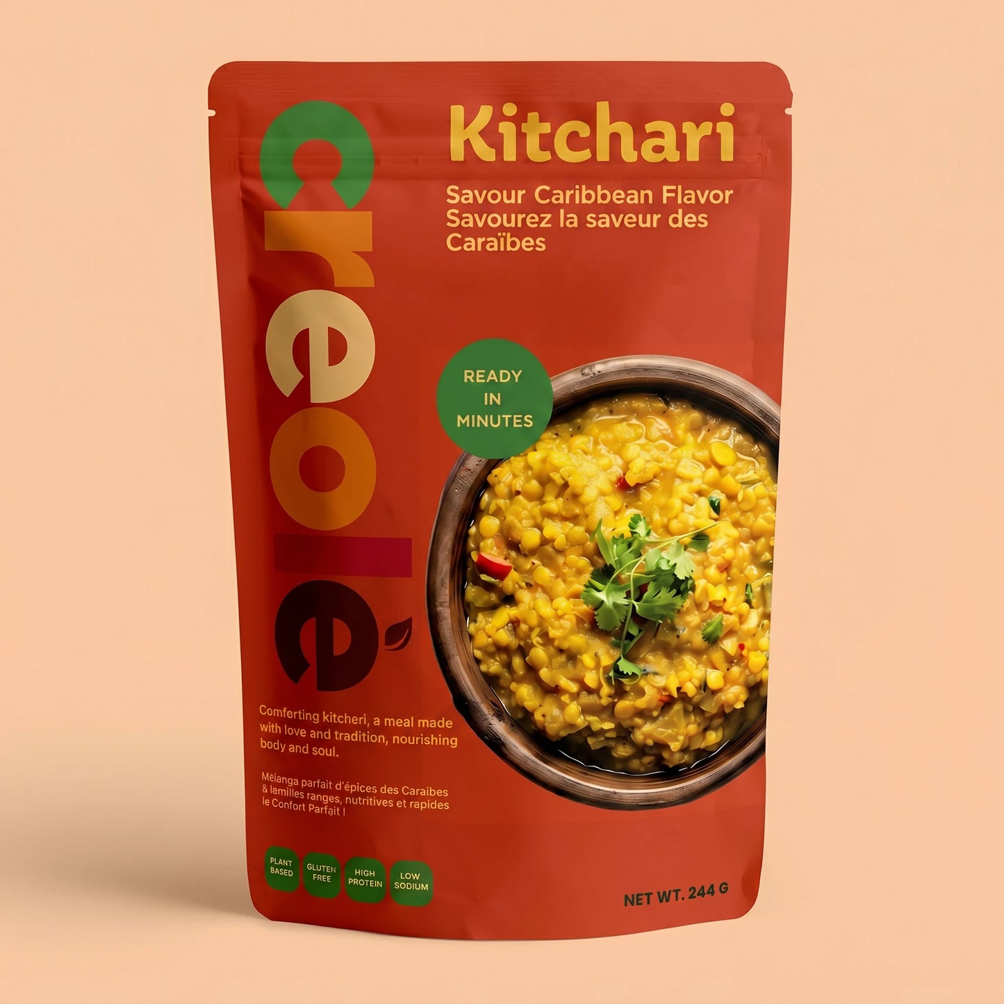 Kitchari