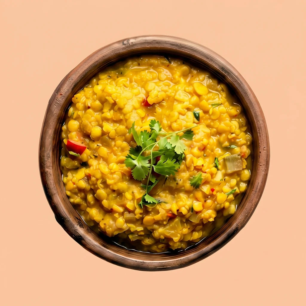 Kitchari